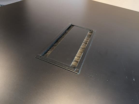 Ståbord/Konferensbord