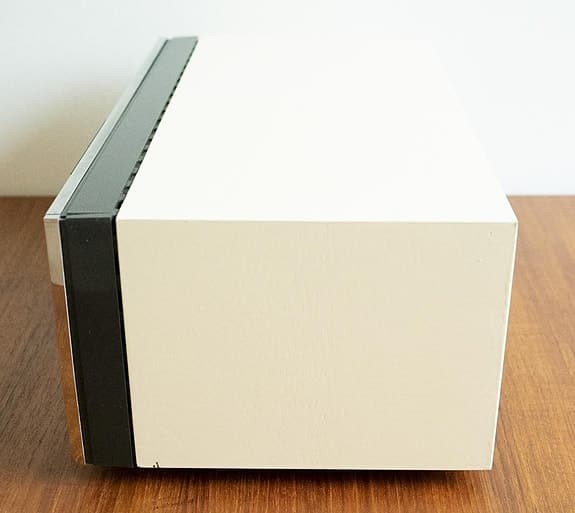 Revox A50 Stereo Integrated Amplifier