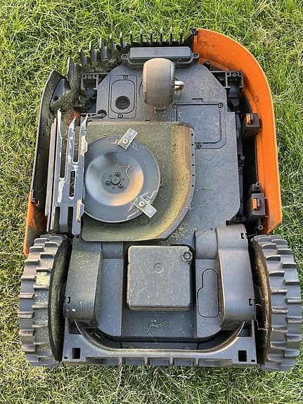 Worx Landroid M700 Plus Robotgräsklippare
