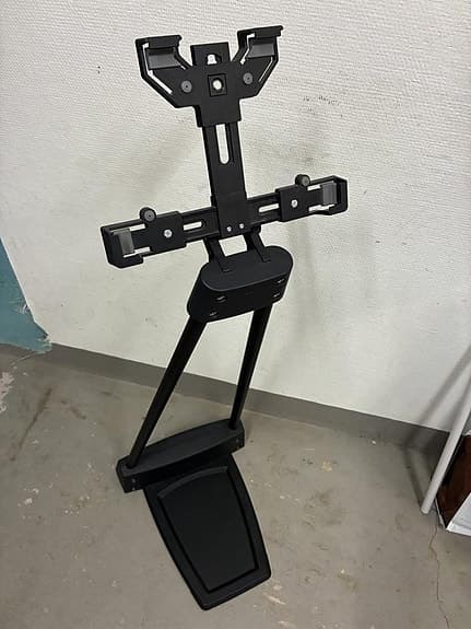Tacx Surfplattestativ