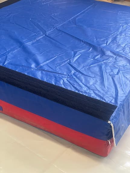Tjockmattor/Gymnastikmattor