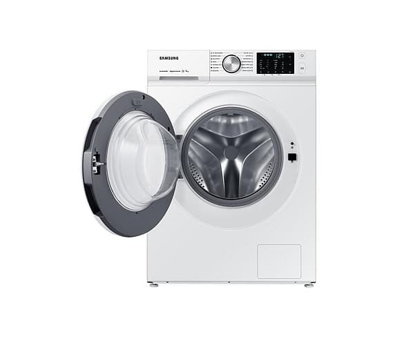 Tvättmaskin