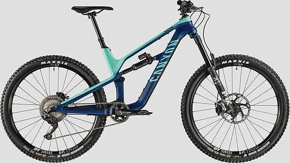 Canyon spectral CF8 27,5” Large