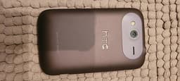 HTC wildfire s