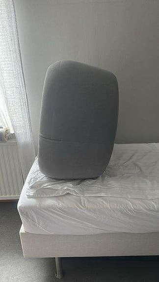 2st pallar/sittpuffar