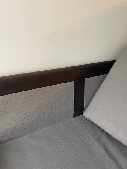 Divansoffa Stockholm  – gott skick, snabb affär möjlig