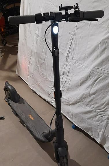 Elspark (scooter)