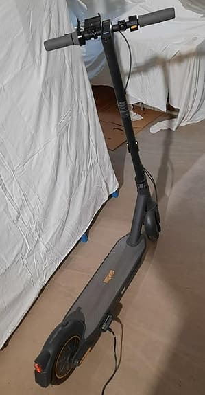 Elspark (scooter)
