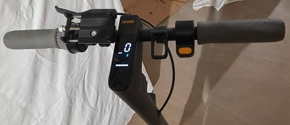 Elspark (scooter)