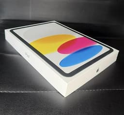 iPad 11″ 2025 (A16) 128GB – HELT NY