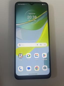 Motorola Moto 13