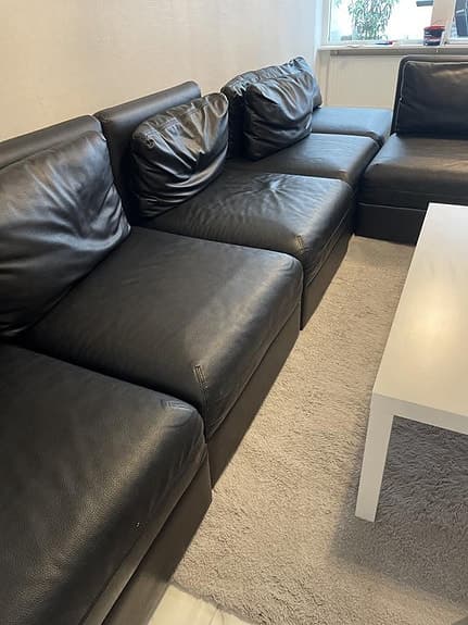 modul soffa