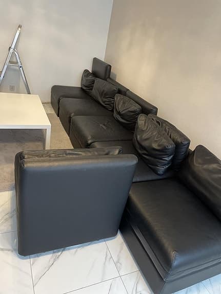 modul soffa