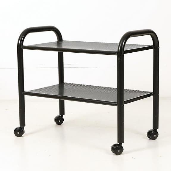 Tech-Trolley rullbord design Johan Huldt - Jan Dranger