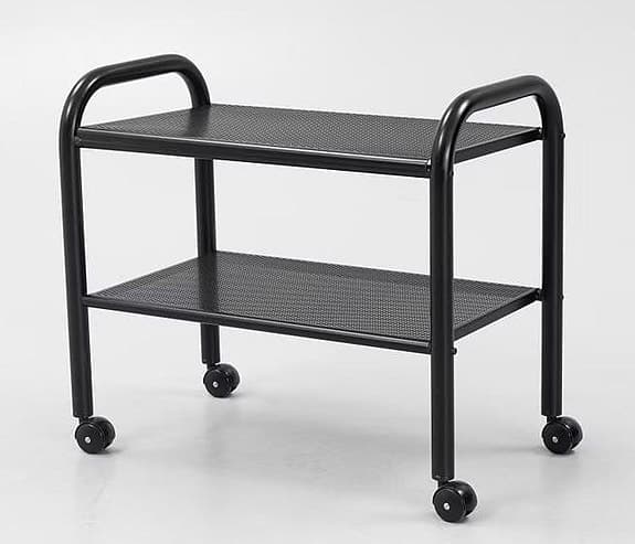 Tech-Trolley rullbord design Johan Huldt - Jan Dranger