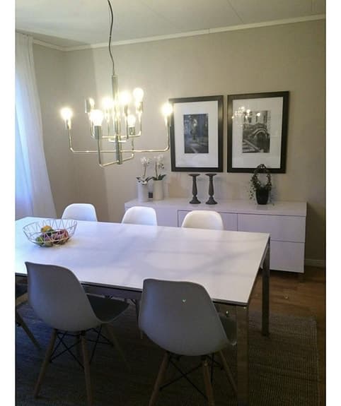 Taklampa By Rydéns Random ( lampa krom design silver