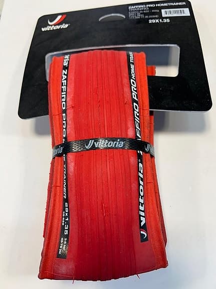 Vittoria Zaffiro Pro Home Trainer 29´´ MTB-däck