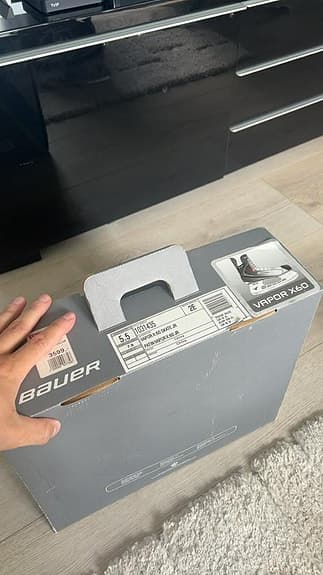 Skridskor Bauer Vapor X:60 EUR 39