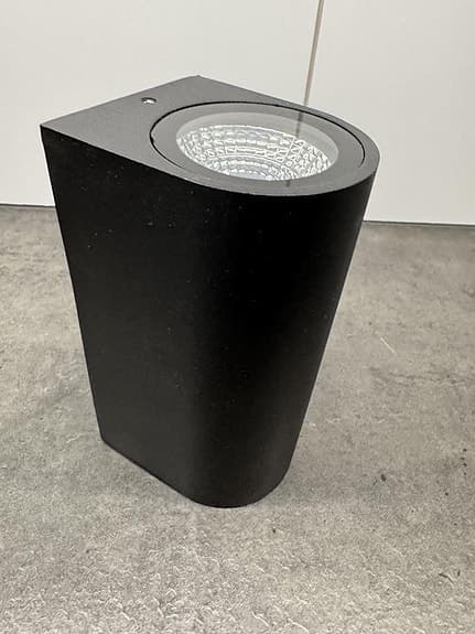 Fasadlampa 5st. ANETA UNION