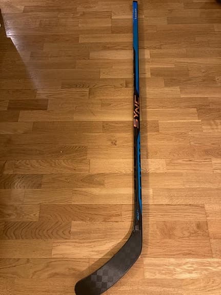 Hockeyklubba Bauer Nexus Sync