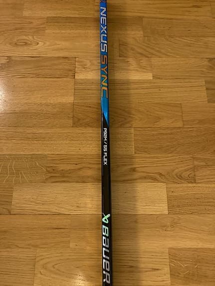 Hockeyklubba Bauer Nexus Sync