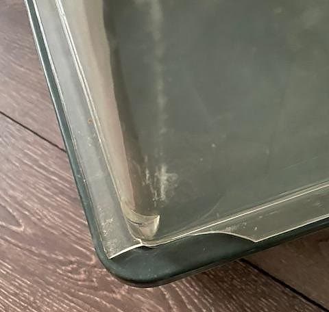 Drivhus planteringshus i hårdplast