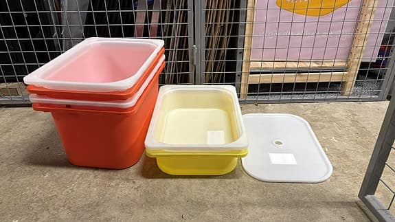 IKEA Trofast