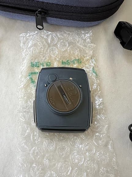 VDO HC12.6 Cykeldator