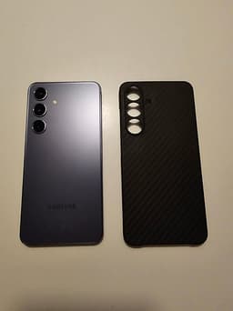 Galaxy S24 128GB Cobalt Violet