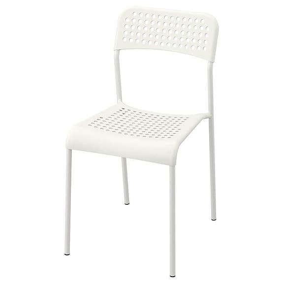 ADDE stol från Ikea