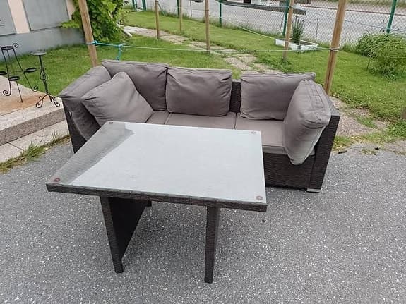 Rottingsoffa