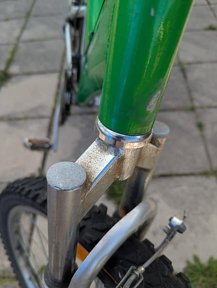 Mountainbike