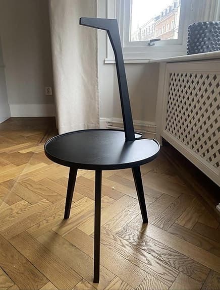 Avlastnings bord sideboard FRANCO ALBINI CASSINA 834