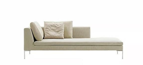 Antonio Citterio - B&B Italia Charles soffa