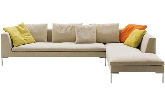 Antonio Citterio - B&B Italia Charles soffa