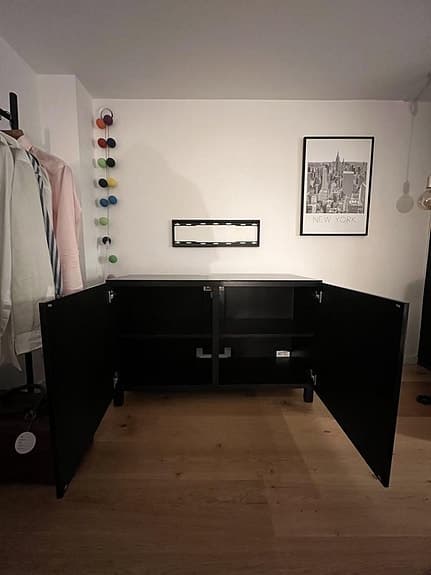 TV - Möbel BESTÅ från IKEA