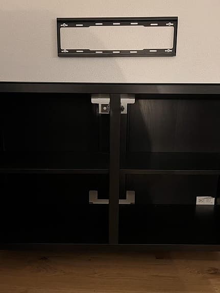 TV - Möbel BESTÅ från IKEA