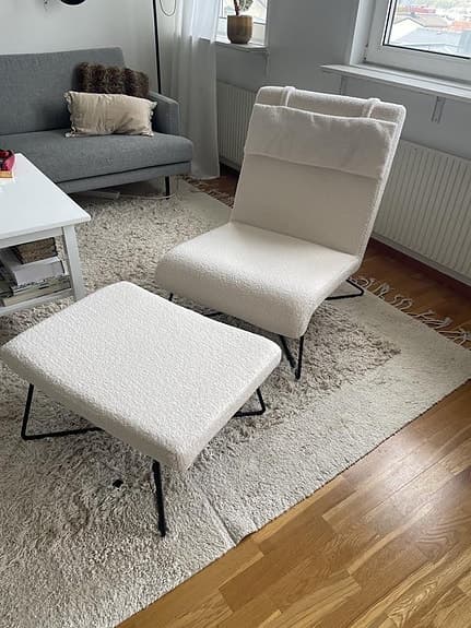 lacoina loungestol ventura home
