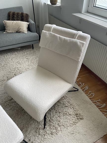 lacoina loungestol ventura home