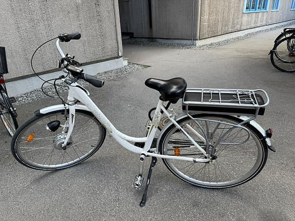 Biltema Yosemite 28''