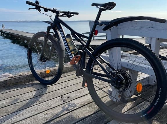 Specialized Epic Comp 2020