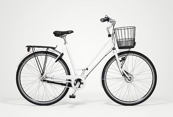 Skeppshult Nova Premium 7-vxl – helt ny, oanvänd