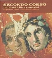 D Prete & P Sassola - Secondo Corso Italienska för gymnasie