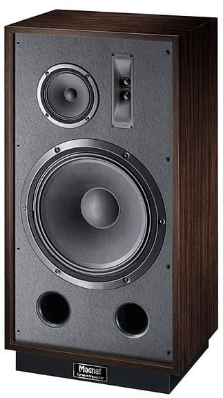 Magnat Transpuls 1500 (Nya i Kartong)