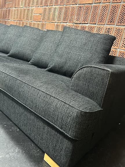 Soffa Furninova Franklin 2,5-sits + vänster schäslong (FRI FRAKT-2års Garanti)