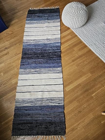 Matta 70 x 240 i nyskick