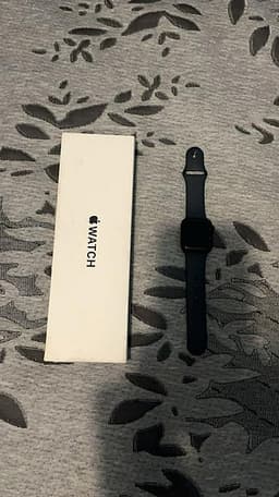 Apple Watch SE 40 mm