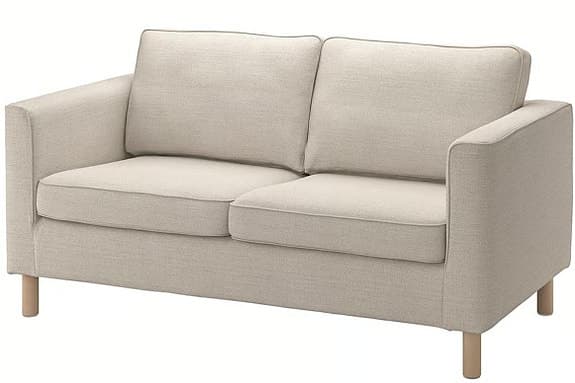 Ikea Soffa PÄRUP