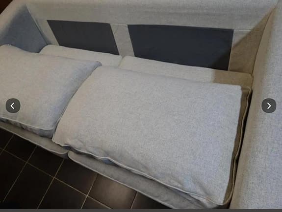 Ikea Soffa PÄRUP