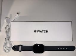 Apple Watch SE (Cellular) 44mm